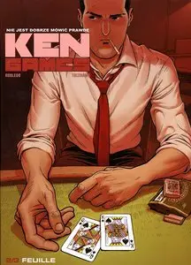 Ken Games - Volume 2
