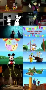 Mickey's Monster Musical (2015)