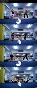 Fitness - Workout Exercises for Fat Loss