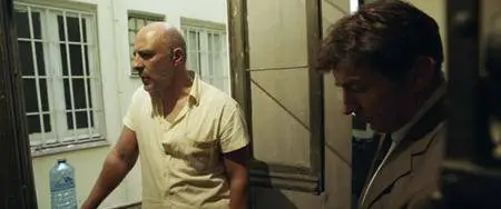 Che Dio ci perdoni (2016)