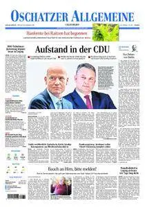 Oschatzer Allgemeine Zeitung - 26. September 2018