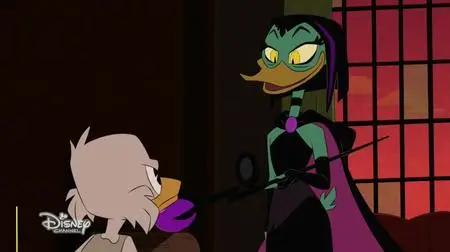 DuckTales S01E23