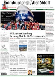 Hamburger Abendblatt – 06. März 2020