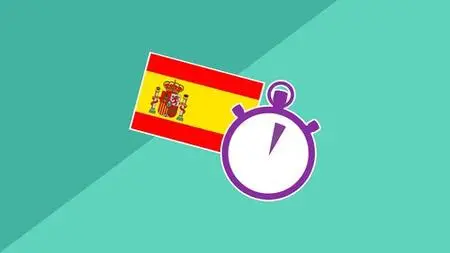 3 Minute Spanish - Course 7 | Language lessons for beginners (10/2020)