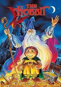 The Hobbit (1977)