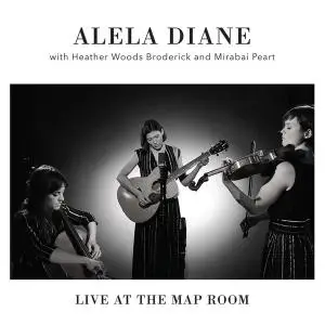 Alela Diane - Live at the Map Room (2021) [Official Digital Download 24/96]