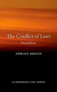 The Conflict of Laws