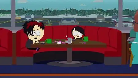 South Park S17E04