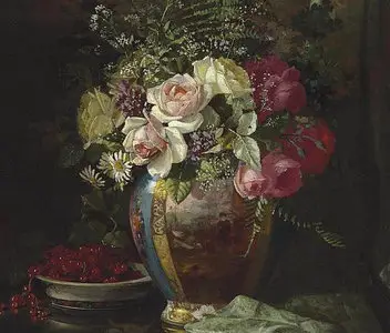 Artworks of Abbott Fuller Graves