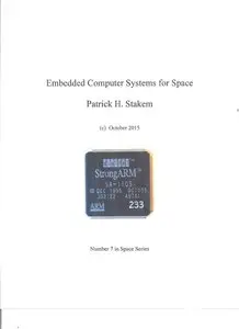 Embedded Computer systems for Space