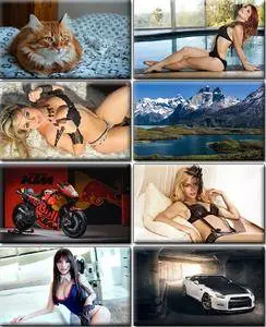 LIFEstyle News MiXture Images. Wallpapers Part (1174)