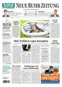NRZ Neue Ruhr Zeitung Essen-Postausgabe - 03. August 2018