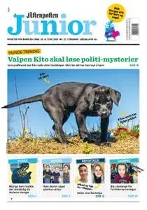 Aftenposten Junior – 02. juni 2020