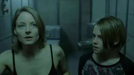 Panic Room (2002)