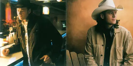 Blake Shelton - Blake Shelton's Barn & Grill (2004) [Re-Up]