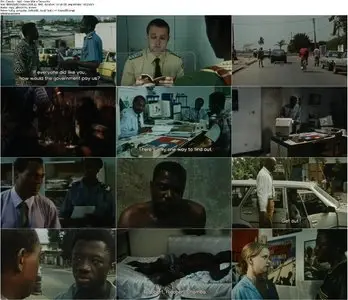 Clando (1996)