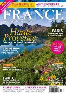 France - Issue 223 - May 2017