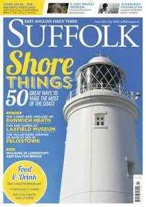 EADT Suffolk - July 2018