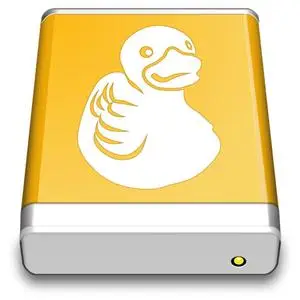 Mountain Duck 4.2.1.17080  (x64) Multilingual