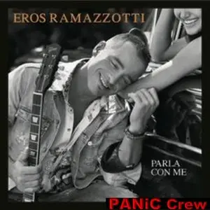 Eros Ramazzotti + Pooh = 2 CDs