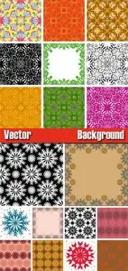 Stck Vector - Abstract background