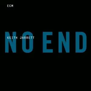 Keith Jarrett - No End 2CD (2013)