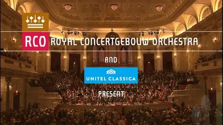 Richard Strauss - Also sprach Zarasthustra, Macbeth & Till Eulenspiegel (Andris Nelsons) (2014) [Blu-ray]
