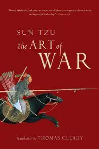 The Art of War: The Denma Translation