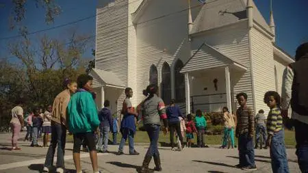 Hap and Leonard S03E03