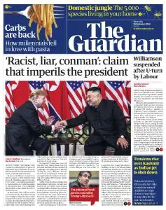 The Guardian - February 28, 2019