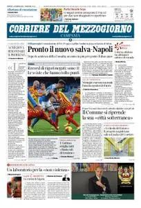 Corriere del Mezzogiorno Campania – 11 febbraio 2020