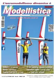 Modellistica International - Ottobre 2020