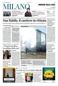 Corriere della Sera Milano - 6 Febbraio 2023