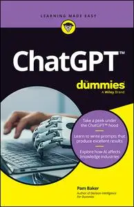 ChatGPT For Dummies