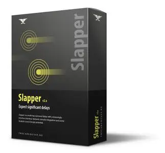 The Cargo Cult Slapper Bundle v2.1.9