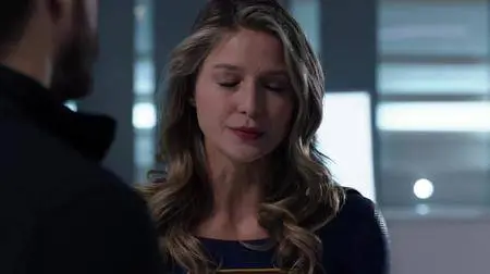 Supergirl S03E17