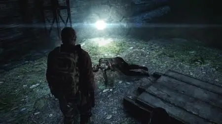 Resident Evil Revelations 2 (2015)