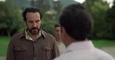 El Chapo S02E09
