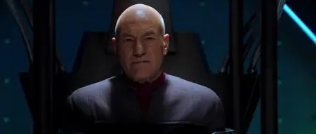 Star Trek: Nemesis (2002) [Remastered]