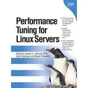 Performance Tuning for Linux(R) Servers (Repost)