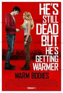 Warm Bodies (2013)