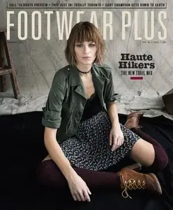 Footwear Plus - January 2016