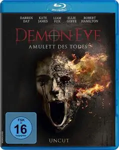 Demon Eye (2019)