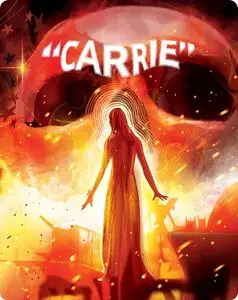 Carrie (1976) [4K, Ultra HD]