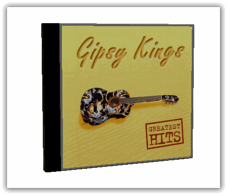 Gipsy Kings - Greatest Hits / AvaxHome