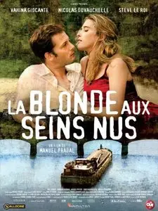 La Blonde aux seins nus (2010)