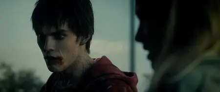 Warm Bodies (2013)