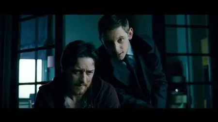 Filth (2013)