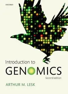 Introduction to Genomics, 2nd Edition (repost)