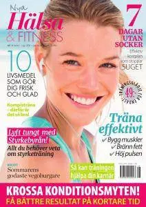 Hälsa & Fitness - Nr.8 2017